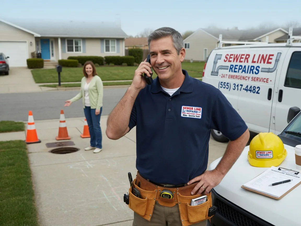 Emergency Plumber Denmark, IA FAQs
